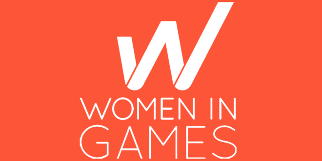 wig logo copy 2K and Hangar 13 partner with Women in Games to improve diversity of hiring