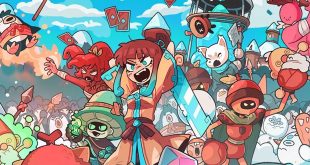 wildfrost header img When We Made… Wildfrost