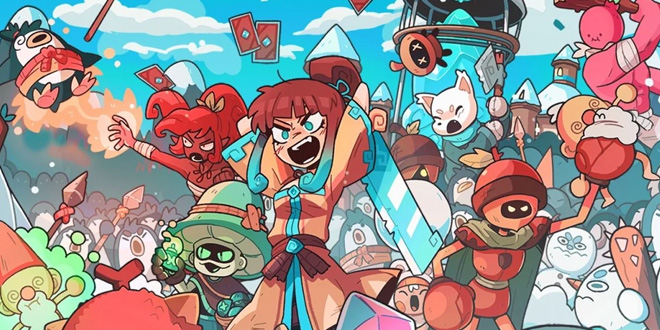 wildfrost header img When We Made… Wildfrost