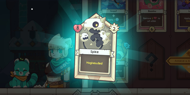 wildfrost img 5 When We Made… Wildfrost