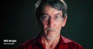 will wright game designer 16 9 Will Wright partners with Unity for new project