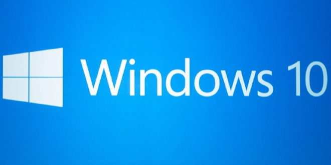 windows 10jpg Microsoft CEO: Windows 10 now on 600m monthly active devices