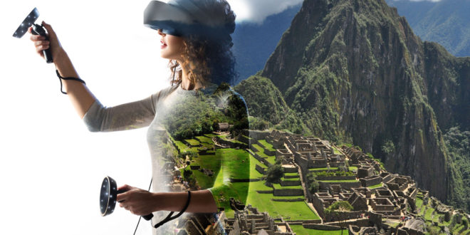 windows mixed reality01 headerjpg Microsoft's Windows Mixed Reality headsets will have a 'slow start' - IHS Markit