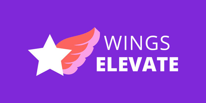 wings elevate img header WINGS has announced the ELEVATE 2023 Mobile Game Accelerator