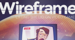 wireframe 70 header image Wireframe magazine has printed its final issue