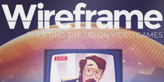 wireframe 70 header image Wireframe magazine has printed its final issue