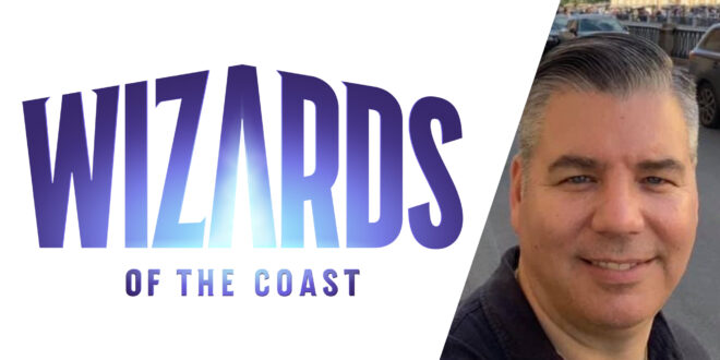 wizards 4 Wizards of the Coast expands EMEA team for “hugely exciting year”