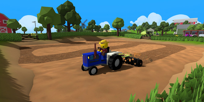 wobbly life rubberbandgames img 1 Thomas Dunn on making Wobbly Life, listening to the community, and leaving room for players to make their own fun