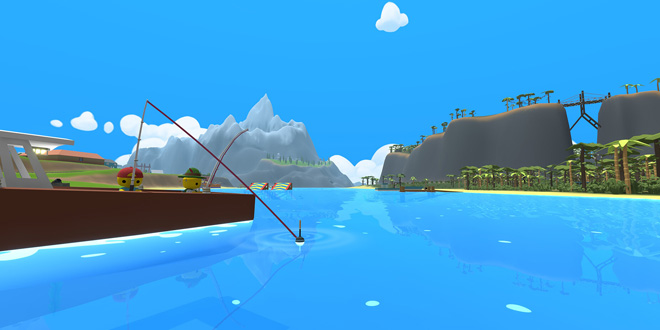 wobbly life rubberbandgames img 2 Thomas Dunn on making Wobbly Life, listening to the community, and leaving room for players to make their own fun