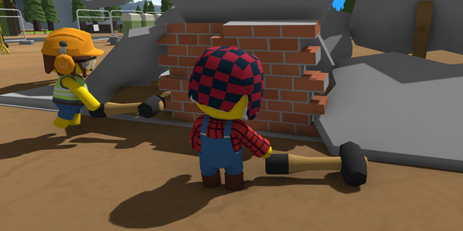 wobbly life rubberbandgames img 3 Thomas Dunn on making Wobbly Life, listening to the community, and leaving room for players to make their own fun