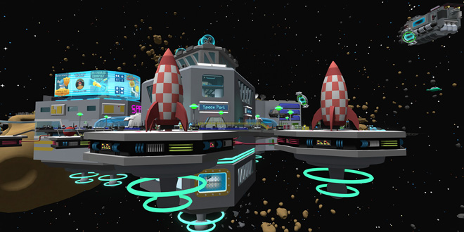 wobbly life rubberbandgames img 4 Thomas Dunn on making Wobbly Life, listening to the community, and leaving room for players to make their own fun