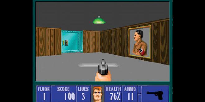 wolfenstein img 2 Wolfenstein 3D: 30 Years On