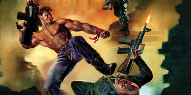 wolfenstein img 3 Wolfenstein 3D: 30 Years On