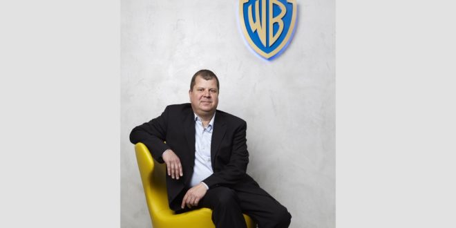 wolff warner bros Calling the shots: How Hitman 2 made the move to Warner Bros