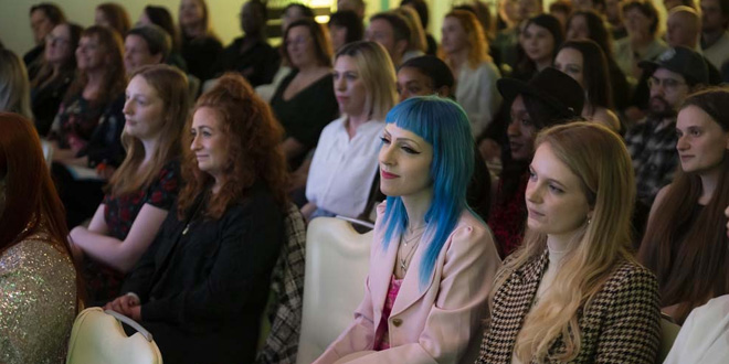 women in games 2023 header 6 Q&A: Women in Games – Keywords Studios on why celebrating the achievements of women in the industry is important