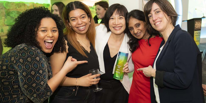 women in games 2023 header 7 Q&A: Women in Games – Keywords Studios on why celebrating the achievements of women in the industry is important