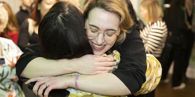 women in games 2023 header 8 Q&A: Women in Games – Keywords Studios on why celebrating the achievements of women in the industry is important