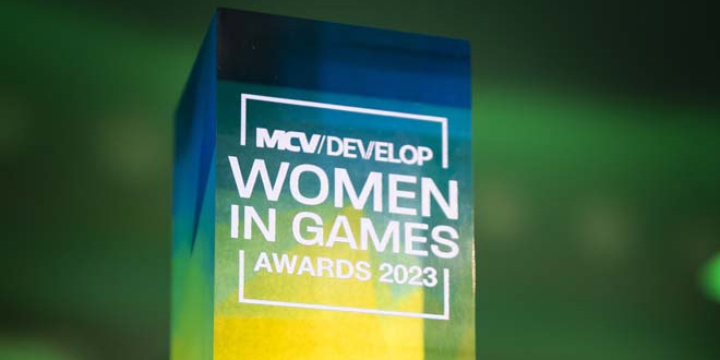 Here's the shortlist for the MCV Women in Games Awards 2019 - MCV