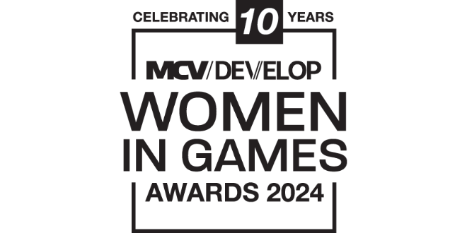 women in games awards 2024 Here are the 2024 Women In Games winners!
