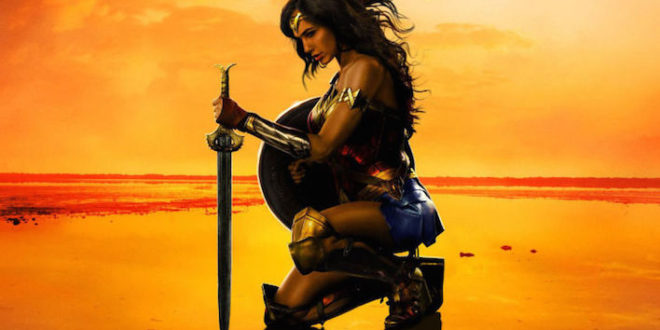 wonder womanjpg Google and Warner Bros. team up for Wonder Women coding project