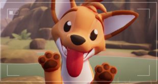 woof fox Winners of the UK Games Fund pitch development programme revealed