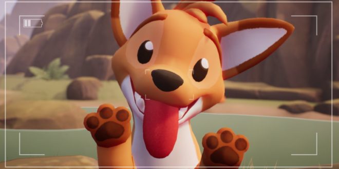 woof fox Winners of the UK Games Fund pitch development programme revealed