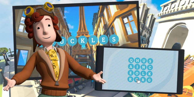 wordhunters Wired Productions adds two PS4 titles to its roster