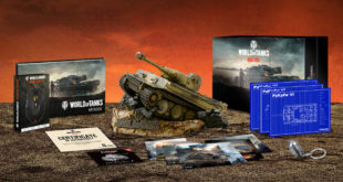 world of tanks retail World of Tanks comes to retail after eight years