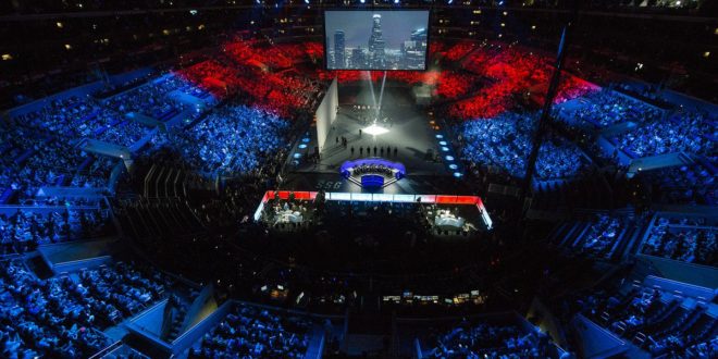 worlds0jpg Riot Games reveals the 24 teams competing at LoL Worlds
