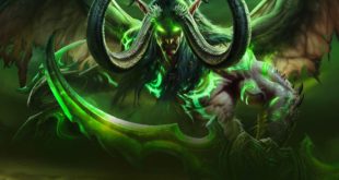 wow legion00jpg Heroes of the Storm teases a new hero, something from beyond Warcraft's dark portal