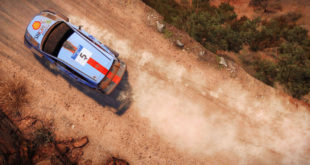 wrc headjpeg How Kylotonn are embracing change with WRC 7