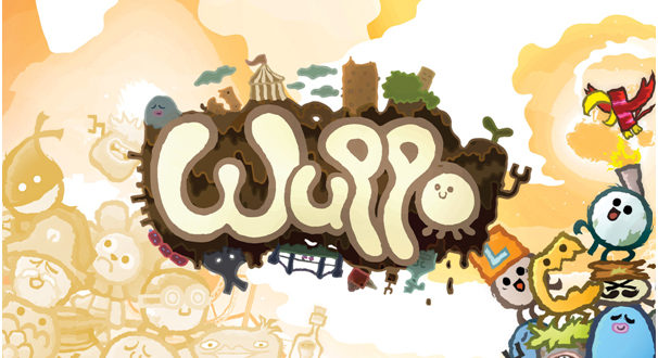 wuppo Soedesco inks EA deal; brings Wuppo to Origin Access