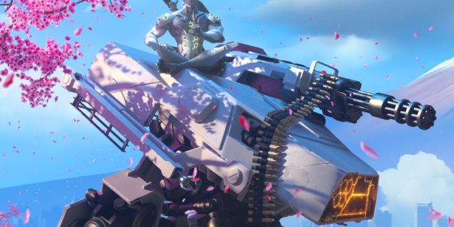 wwjhv3e0jpg Blizzard reveals Overwatch League details, players to get $50k salaries and 50% share of $3.5m prize pool