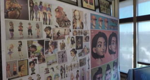 xbox avatar 2png Xbox Avatar 2.0 to be more inclusive of users