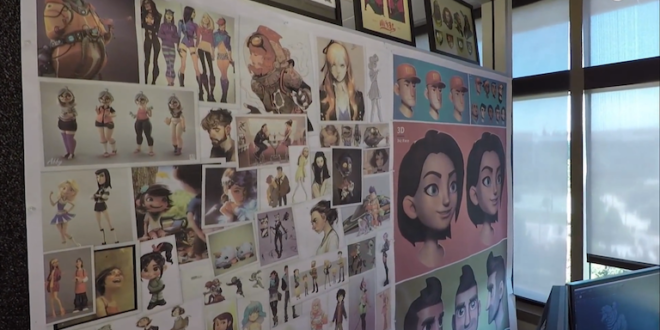 xbox avatar 2png Xbox Avatar 2.0 to be more inclusive of users