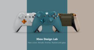 xbox design lab teal Xbox Design Lab: How to sell Xbox custom controllers? Give creators a cut