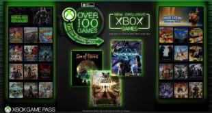 xbox game pass key art us 940x528 herojpg Xbox Game Pass: New first-party releases day-and-date on subscription service