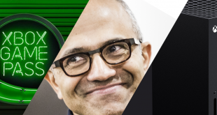 xbox results Xbox Q3 sees Game Pass subscribers hit 10m with all-time record engagement – as results hint at coronavirus boom to come