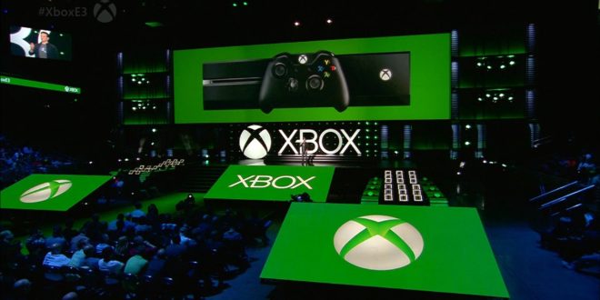 xbox e3 Microsoft acquires RPG studios Obsidian Entertainment and inXile