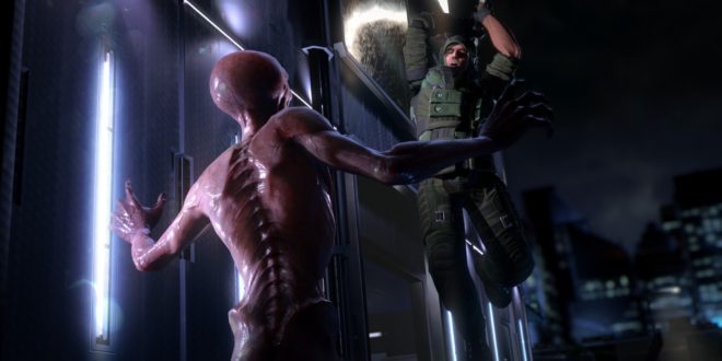 xcom2ranger 2K's David Ismailer: We want to partner with more studios like Firaxis