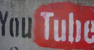 youtube logojpg Extortionists target YouTubers in fraudulent copyright strike scam