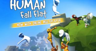 z1vomqkr 505 Games partners with Curve Digital to bring Human: Fall Flat to mobile