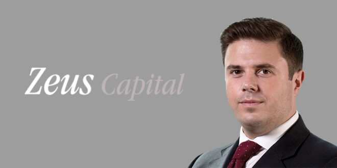 zeus capital Opinion: How digital distribution has changed the investment landscape for video games