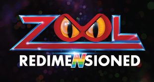 zool redimensioned header img When We Made… Zool: Redimensioned