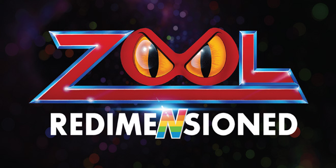 zool redimensioned header img When We Made… Zool: Redimensioned