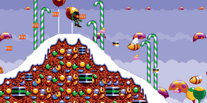 zool redimensioned img 1 When We Made… Zool: Redimensioned