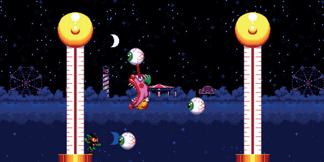 zool redimensioned img 2 When We Made… Zool: Redimensioned