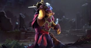 zorromammallianpng Valve tease two new heroes at Dota 2 International